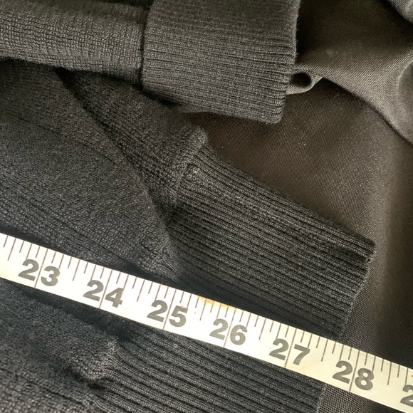 Fairway & Greene100% Merino Wool Sweater - Picture 9 of 9